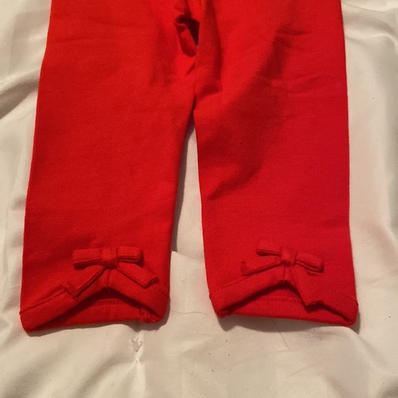 Gymboree 2 piece set 6-12 months - Picture 9 of 9